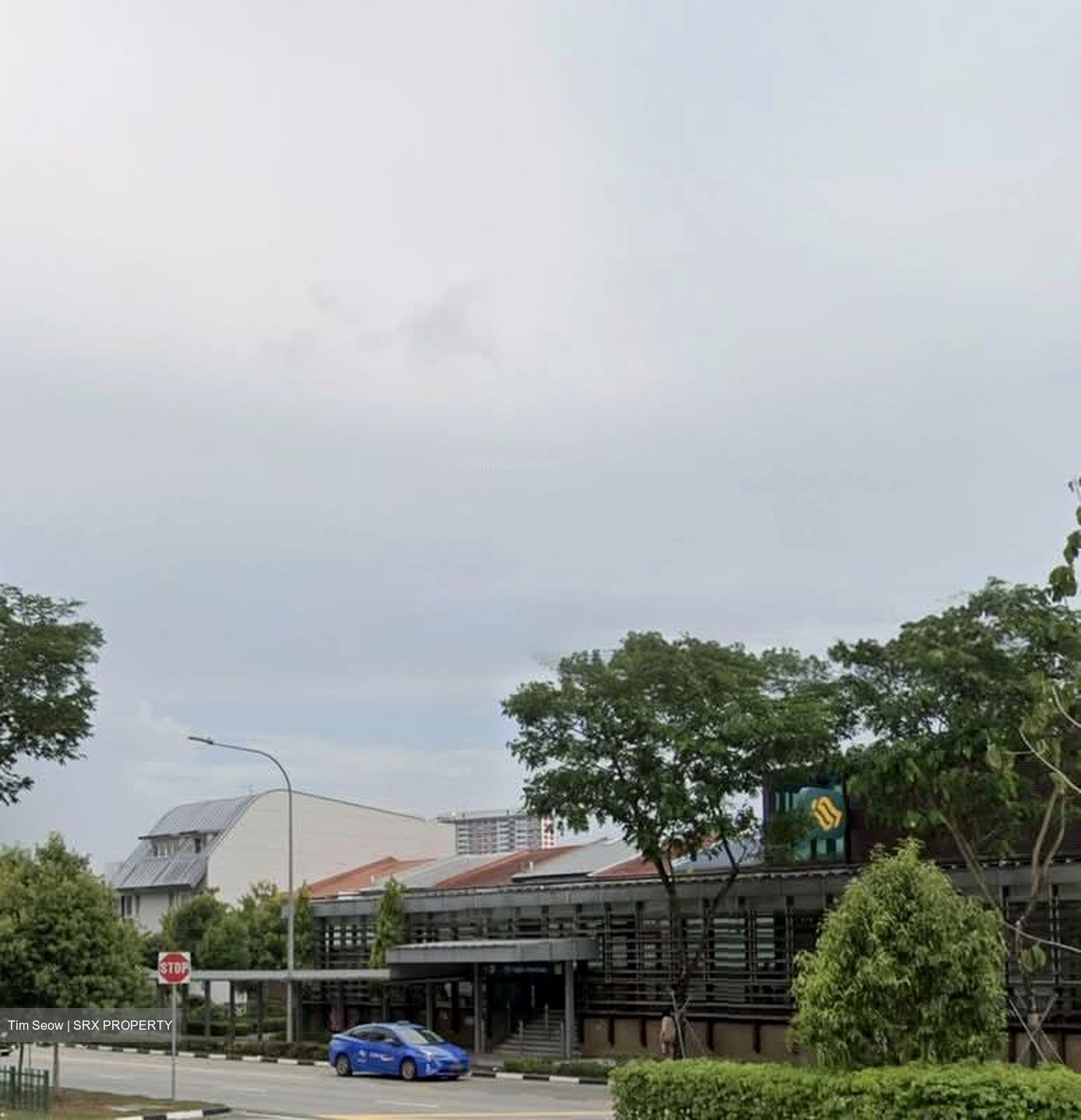 Upper Thomson Road (D20), Terrace #556526561